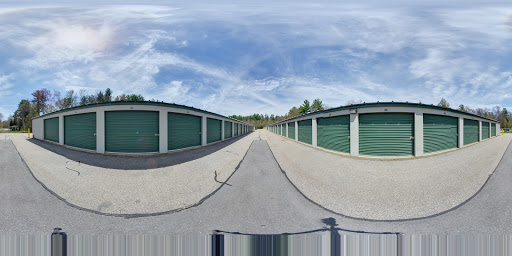 Self-Storage Facility «RightSpace Storage», reviews and photos, 221 Knox Marsh Rd, Dover, NH 03820, USA