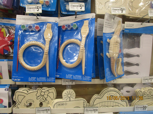  «Michaels», reviews and photos, 5507 S Williamson Blvd, Port Orange, FL 32128, USA