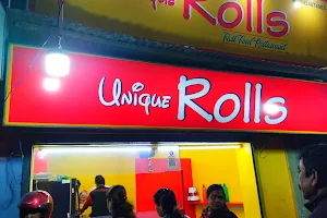 Unique Rolls image