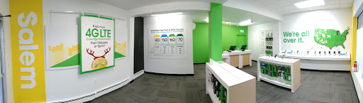 Cell Phone Store «Cricket Wireless Authorized Retailer», reviews and photos, 375 S Broadway b, Salem, NH 03079, USA