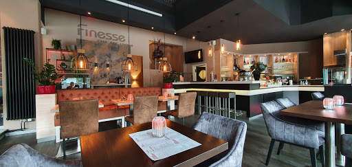 Finesse - Cafe - Bar - Lounge