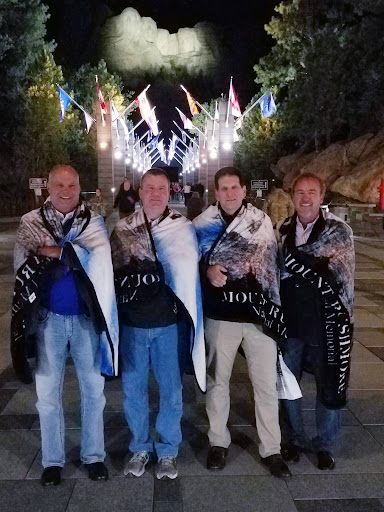 Gift Shop «Mt Rushmore Gift Shop», reviews and photos, 13000 SD-244, Keystone, SD 57751, USA