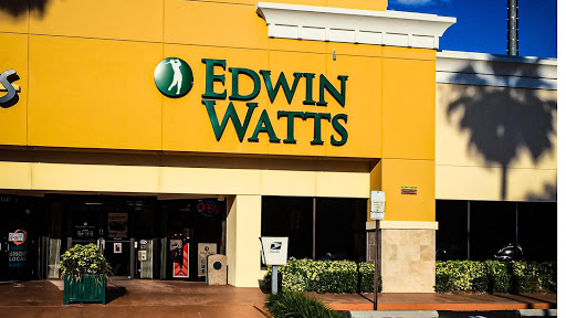 Edwin Watts Golf, 11921 N Dale Mabry Hwy #9, Tampa, FL 33618, USA, 