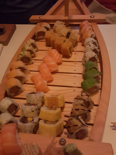 Sushi True