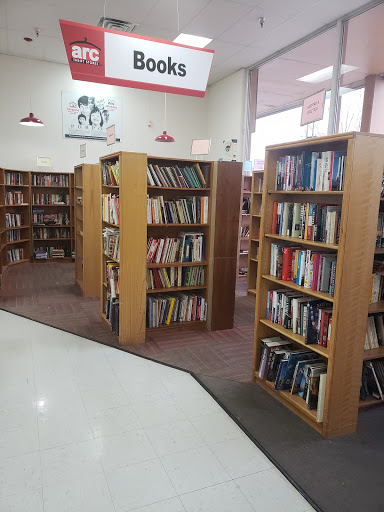 Thrift Store «Arc Thrift Store», reviews and photos, 1115 S Prairie Ave, Pueblo, CO 81005, USA