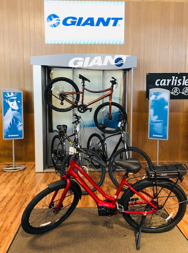 RV Dealer «Bonner Sports and RV», reviews and photos, 5335 PA-44, Jersey Shore, PA 17740, USA