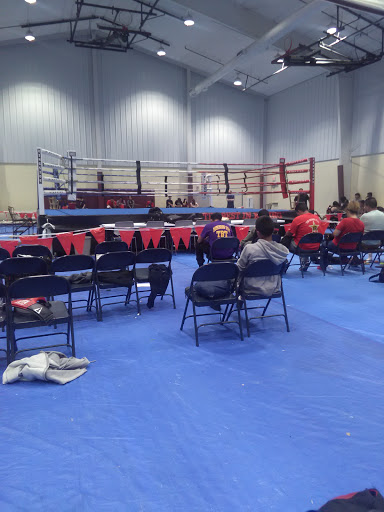 Recreation Center «Old Settlers Recreation Center», reviews and photos, 1201 E Louisiana St, McKinney, TX 75069, USA