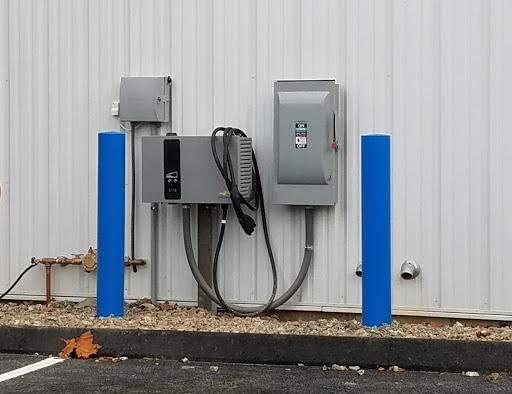 Chevrolet Dealer «Carter Chevrolet», reviews and photos, 1229 Main St, Manchester, CT 06040, USA