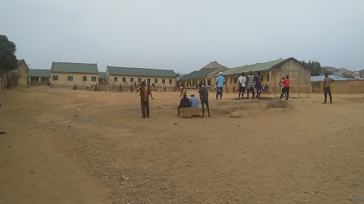 RCM Primary School, Jabong., 14A A 236, Jos, Nigeria, Elementary School, state Plateau