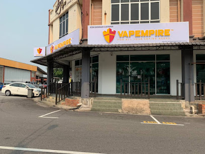 Vape Empire Distribution Sdn Bhd - Malim
