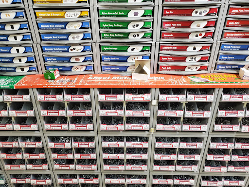 Hardware Store «Lakewood Hardware & Paint, Inc», reviews and photos, 9020 Lakewood Dr SW, Lakewood, WA 98499, USA