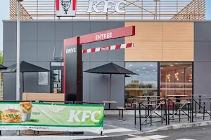 KFC Lyon Meyzieu image