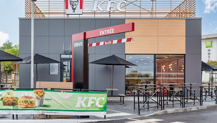 Kfc Lyon Meyzieu