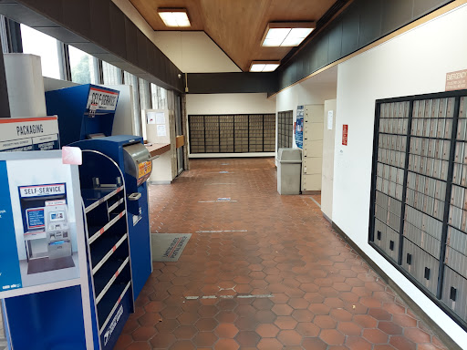 Post Office «United States Postal Service», reviews and photos, 9151 Atlanta Ave, Huntington Beach, CA 92615, USA