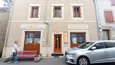 Gîte 