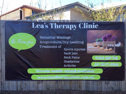 Lea's Therapy Clinic