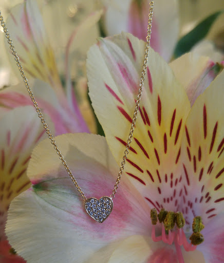 Jeweler «Dandelion», reviews and photos, 31 Coulter Ave, Ardmore, PA 19003, USA