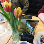 Photo n°1 de l'avis de Gabriela.o fait le 14/04/2019 à 07:42 sur le  HGS³ à Schelklingen