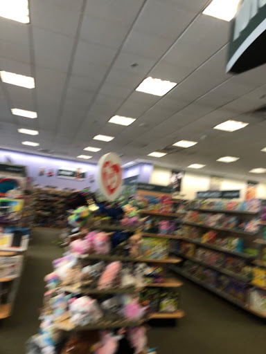 Book Store «Barnes & Noble», reviews and photos, 631 E Boughton Rd, Bolingbrook, IL 60440, USA