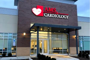 AMS Cardiology image