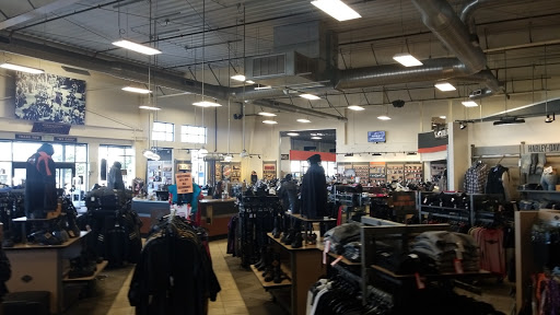Harley-Davidson Dealer «Destination Harley-Davidson», reviews and photos, 2302 Pacific Hwy E, Tacoma, WA 98424, USA