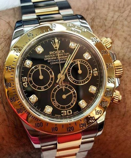 Jewelry Store «Alexanders Jewelers», reviews and photos, 689 N High St, Columbus, OH 43215, USA