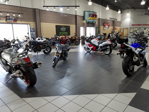 Motorcycle Dealer «Dothan Powersports», reviews and photos, 2003 Ross Clark Cir, Dothan, AL 36301, USA