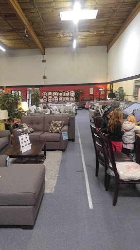 Furniture Store «Furniture World», reviews and photos, 7017 NE St Johns Rd, Vancouver, WA 98665, USA
