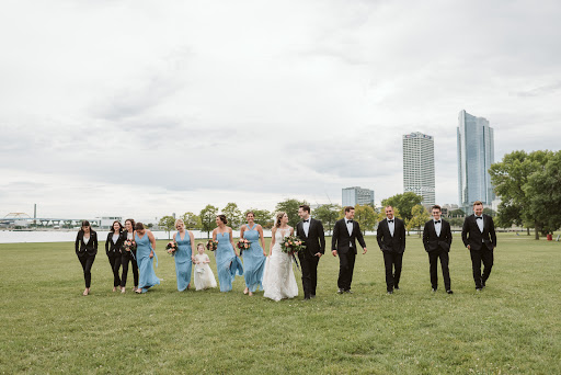 Wedding Planner «Blue Fancy Events», reviews and photos, 2263 N Summit Ave, Milwaukee, WI 53202, USA