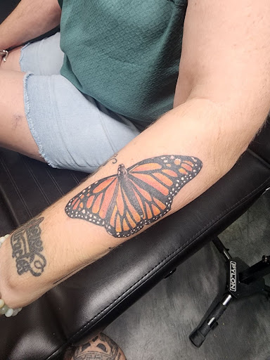 Explore 23 tattoo ideas, creative tattoo ideas in Peoria, available at Modern Ink Tattoo