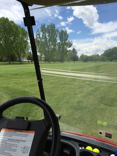 Golf Club «Indian Tree Golf Club», reviews and photos, 7555 Wadsworth Blvd, Arvada, CO 80003, USA