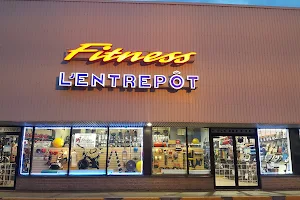 Fitness Depot image