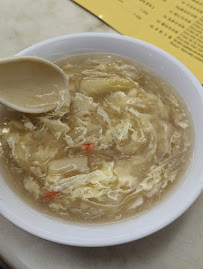 Soupe du Restaurant chinois Chez Shen à Paris - n°17