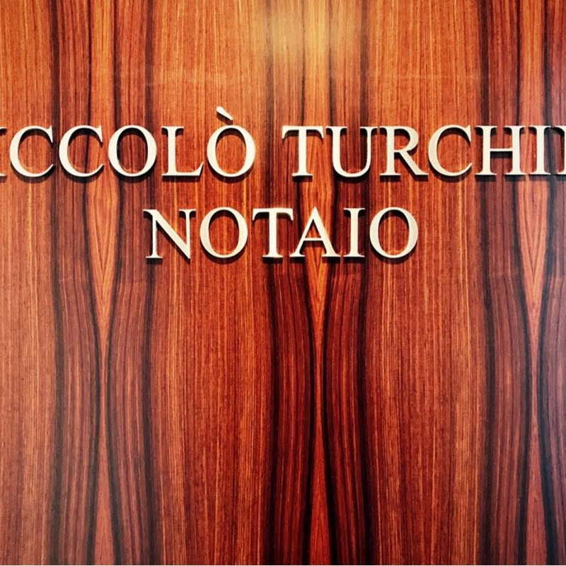 Studio Notarile Turchini