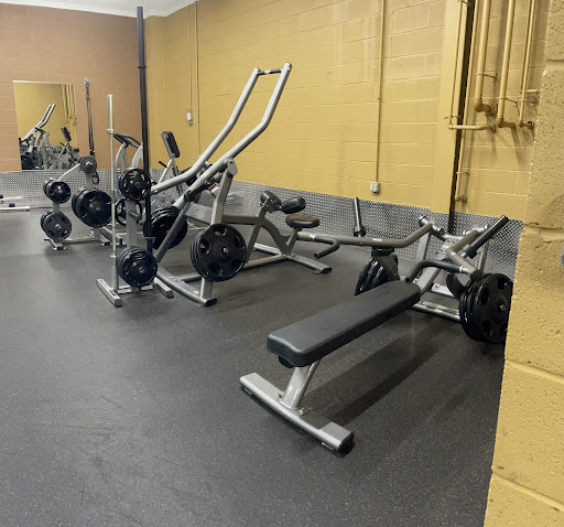 Gym «Anytime Fitness», reviews and photos, 9815 Main St, Damascus, MD 20872, USA
