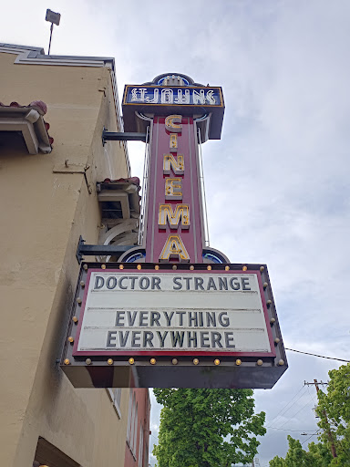 Movie Theater «St. Johns Twin Cinemas», reviews and photos, 8704 N Lombard St, Portland, OR 97203, USA