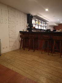 Atmosphère du Daikanyama - bar et restaurant japonais à Lille - n°7