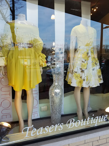 Boutique «Teasers Boutique», reviews and photos, 19355 Livernois Ave, Detroit, MI 48221, USA