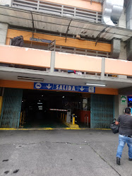 Centro Comercial "El Tejar" BBB