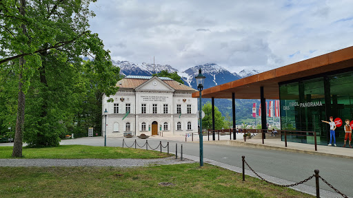 Riesenrad Innsbruck