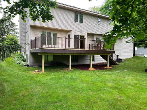 Construction Company «Montell Construction - Roofing, Windows, Siding», reviews and photos