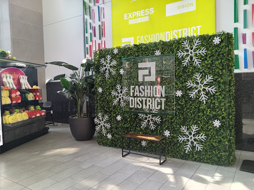 Shopping Mall «The Gallery», reviews and photos, 901 Market St, Philadelphia, PA 19107, USA