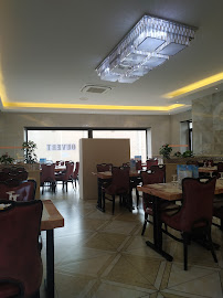 Atmosphère du Restaurant Wokasie, Vendôme à Vendôme - n°10