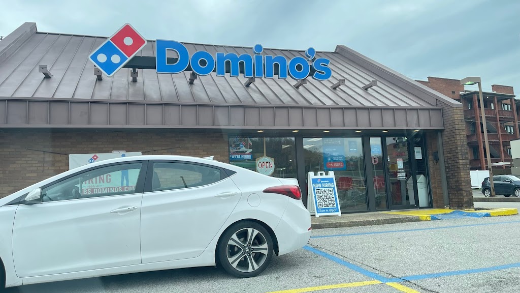 Domino's Pizza 25311