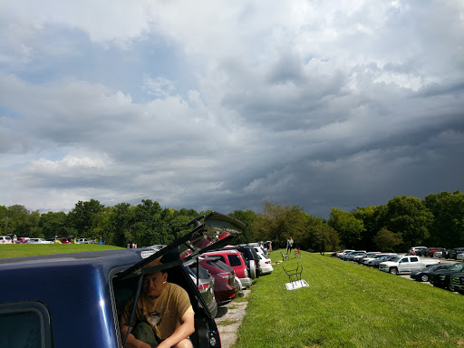 Golf Course «Hodge Park Golf Course», reviews and photos, 7000 NE Barry Rd, Kansas City, MO 64156, USA