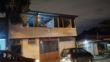 Gym VALHALLA - Av. 43A 306-350, Guayaquil 090904, Ecuador