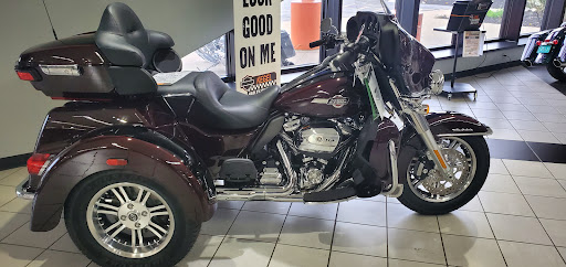 Harley-Davidson Dealer «Kegel Harley-Davidson», reviews and photos, 7125 Harrison Ave, Rockford, IL 61112, USA