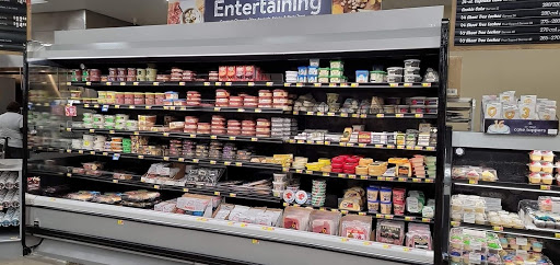 Department Store «Walmart Supercenter», reviews and photos, 9451 FM 1960 Bypass Rd E, Humble, TX 77338, USA