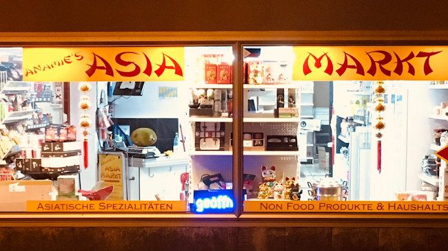 Rezensionen über Anamie's Asia Markt in Kreuzlingen - Markt