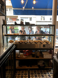 Atmosphère du Café Radiodays à Paris - n°8